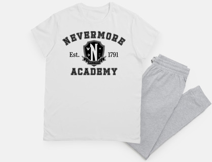 nevermore academy