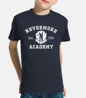 nevermore academy