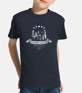 nevermore academy kids