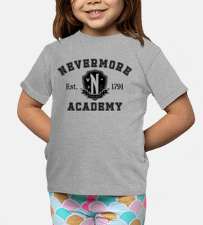 nevermore academy n