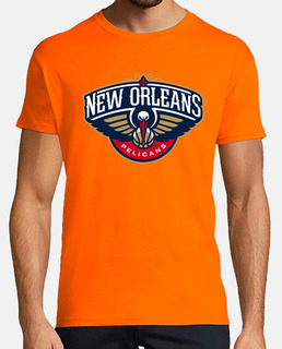 New Orleans Pelicans NBA