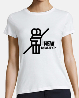 New reality