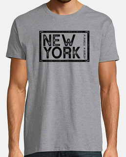 new york