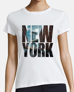 New York - My city of love