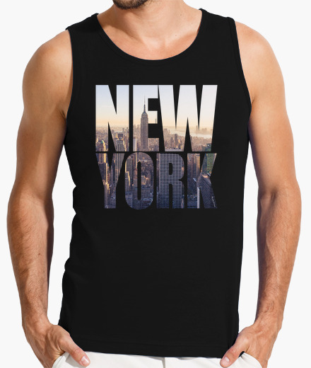 New york - my city of love t-shirt