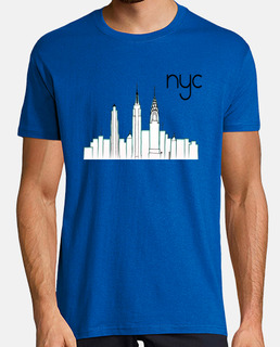 New York City