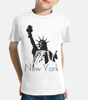 NEW YORK LIBERTY