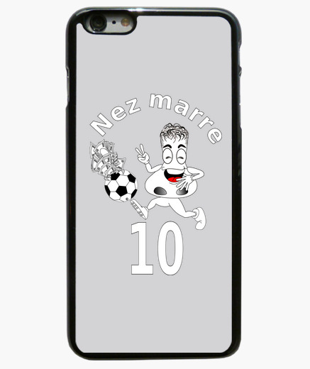 coque iphone xs max neymar