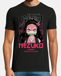 nezuko
