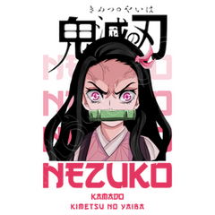 Kamado Nezuko as Demon Slayer en 2023  Dibujos bonitos, Personajes, Diseño  de personajes