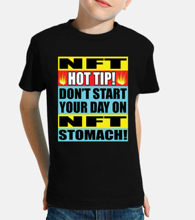 nft hot tip gettone nft divertente non 