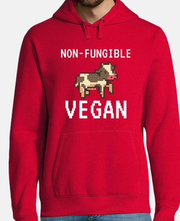 nft non fungibile vegan a base di piant