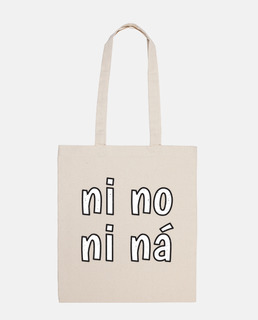 ni no ni ná de Sevilla