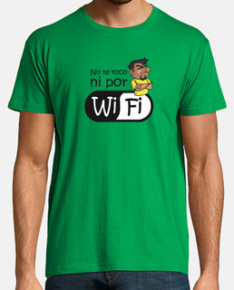 NI POR WIFI