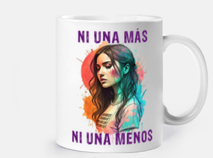 Ni Una Más Ni Una Menos Latostadora