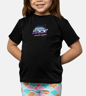 Nicky Name   Aesthetic Vaporwave 80s