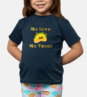 niente amoree niente tacos