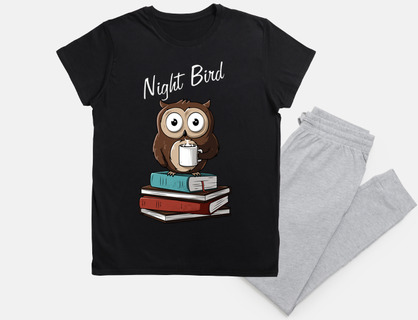 night bird