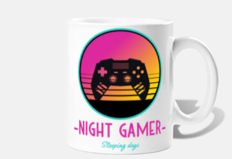 Night gamer