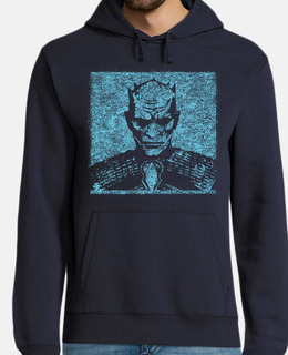 Night King Graffiti