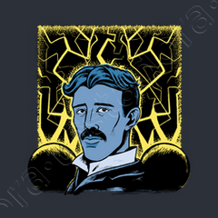 Nikola tesla radio control on sale