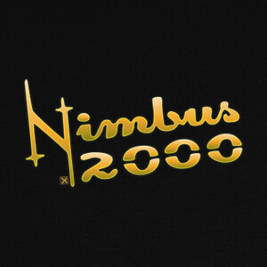 Camisetas Nimbus 2000