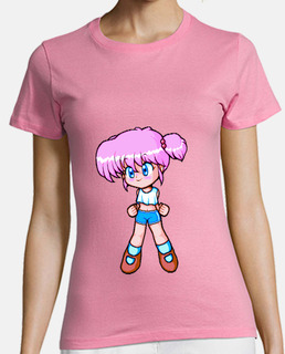 Niña #1