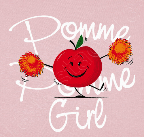 Pomme pomme girl https://www.tostadora.fr/bibine/pomme_pomme_girl/2094791