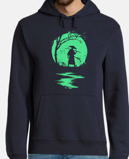 ninja abstract design