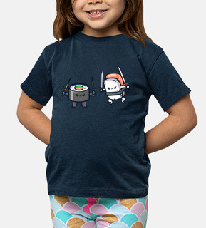 ninja sushi