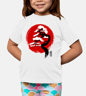 Niño, manga corta, blanco