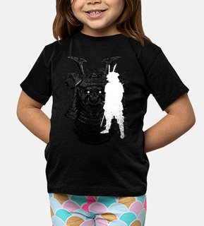 Niño, manga corta, negra