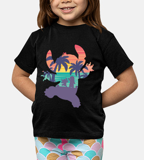 Ropa bebé y niños Lilo stitch - Envío Gratis | laTostadora