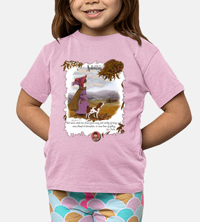 Niño, manga corta, rosa