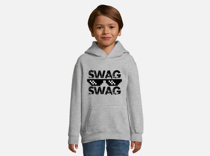 Sudadera swag best sale