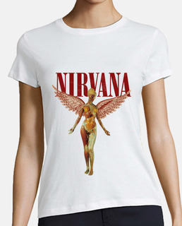Nirvana (In Utero) | TiShox