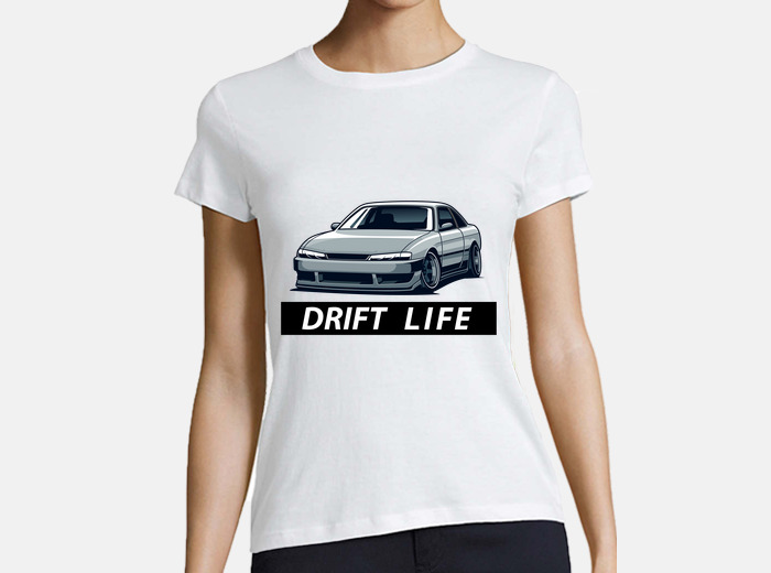 Nissan hotsell silvia shirt