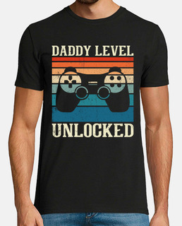 niveau papa débloqué devenir papa