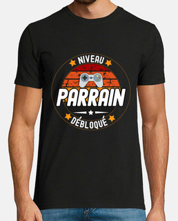 niveau Parrain debloque