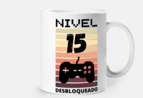 Nivel 15