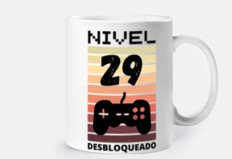 Nivel 29