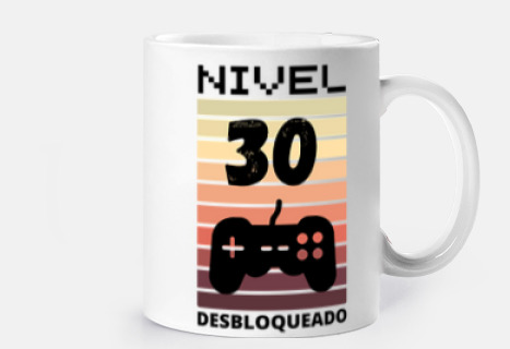 Nivel 30