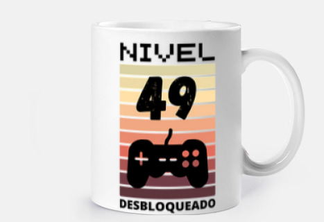 Nivel 49