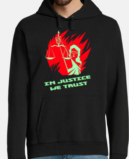 nlei justice noi t rust