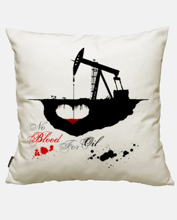 No Blood For Oil