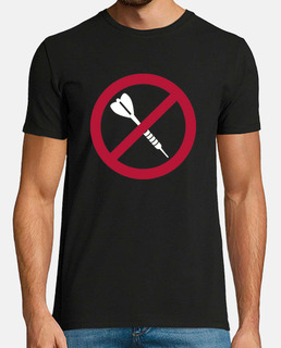 no darts