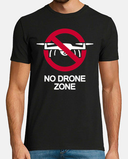 no drone zone