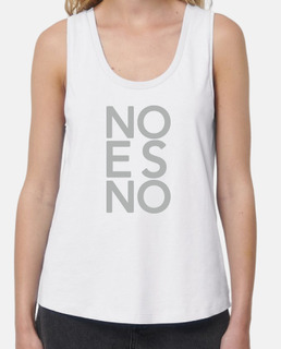 NO ES NO