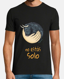 No estás solo