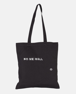 No me hall   o. Blanco